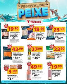 Catálogo Supermercados Tischler Página 2