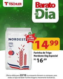 Catálogo Supermercados Tischler Página 3