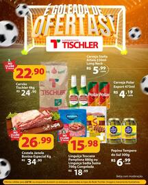 Catálogo Supermercados Tischler Página 5