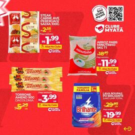 Catálogo Supermercados Myatã Página 2