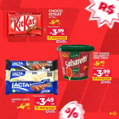 Catálogo Supermercados Myatã (válido até 25-10)