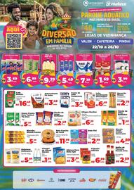 Catálogo Supermercados Mateus Página 1