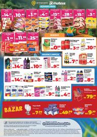 Catálogo Supermercados Mateus Página 2