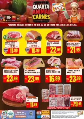 Catálogo Tome Leve (válido até 22-10)