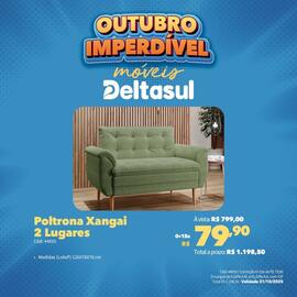 Folheto Deltasul Página 1