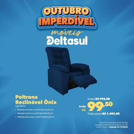 Folheto Deltasul Página 2