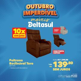 Folheto Deltasul Página 3