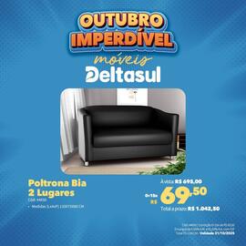 Folheto Deltasul Página 4