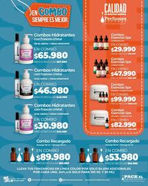 Catálogo Perfumes Factory Página 2