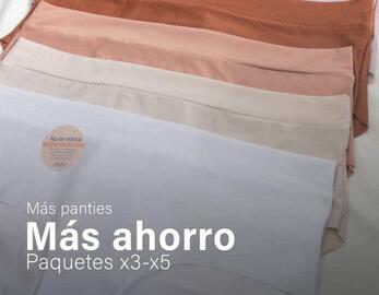 Catálogo Haby Página 2