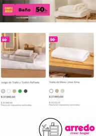Catálogo Arredo Página 2