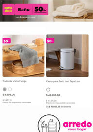 Catálogo Arredo Página 3