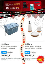 Catálogo Easy semana 43 Página 13
