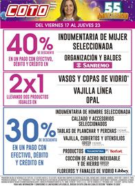 Catálogo Coto semana 43 Página 4