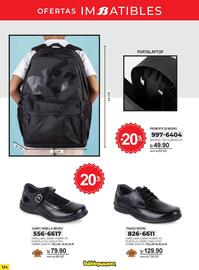 Catálogo Bata Página 124