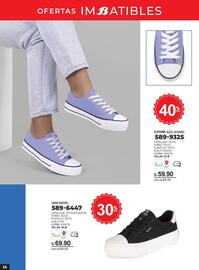 Catálogo Bata Página 36