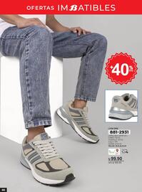 Catálogo Bata Página 86