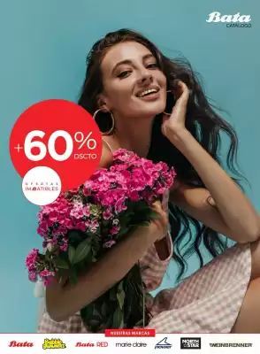Catálogo Bata (válido hasta 5-11)