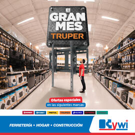 Catálogo Kywi Página 1