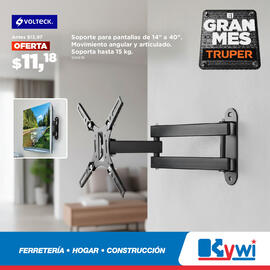 Catálogo Kywi Página 2