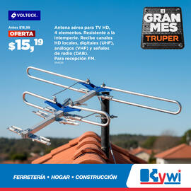 Catálogo Kywi Página 3