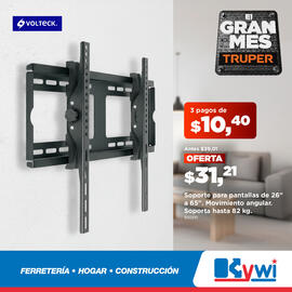 Catálogo Kywi Página 4