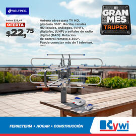 Catálogo Kywi Página 5