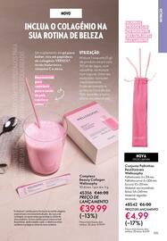 Catálogo Oriflame Página 105