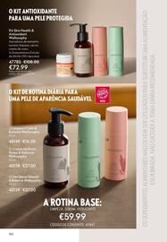 Catálogo Oriflame Página 106