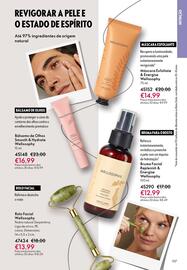 Catálogo Oriflame Página 107