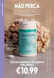 Catálogo Oriflame Página 108