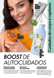 Catálogo Oriflame Página 109