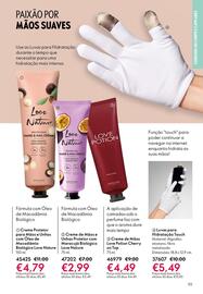 Catálogo Oriflame Página 113