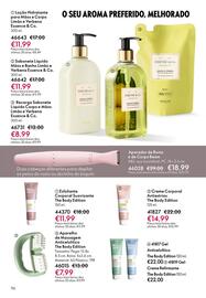 Catálogo Oriflame Página 116