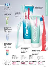 Catálogo Oriflame Página 121