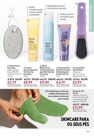Catálogo Oriflame Página 123