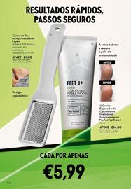 Catálogo Oriflame Página 124