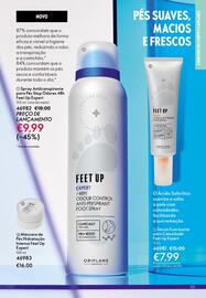 Catálogo Oriflame Página 125