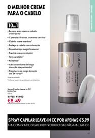 Catálogo Oriflame Página 127