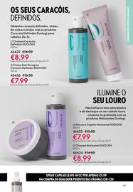 Catálogo Oriflame Página 129