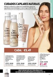 Catálogo Oriflame Página 133