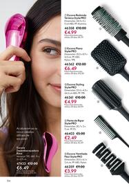 Catálogo Oriflame Página 134