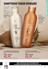 Catálogo Oriflame Página 135