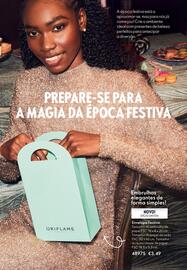 Catálogo Oriflame Página 138