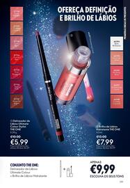 Catálogo Oriflame Página 139