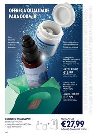 Catálogo Oriflame Página 140