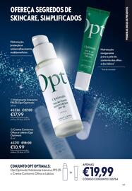 Catálogo Oriflame Página 141