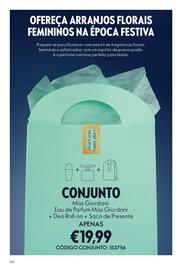 Catálogo Oriflame Página 142