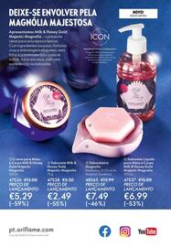 Catálogo Oriflame Página 148