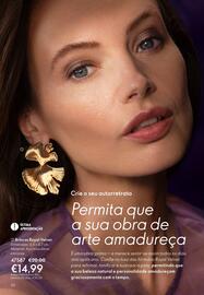 Catálogo Oriflame Página 20